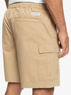 BERMUDA CARGO TAXER QUIKSILVER HOMBRE
