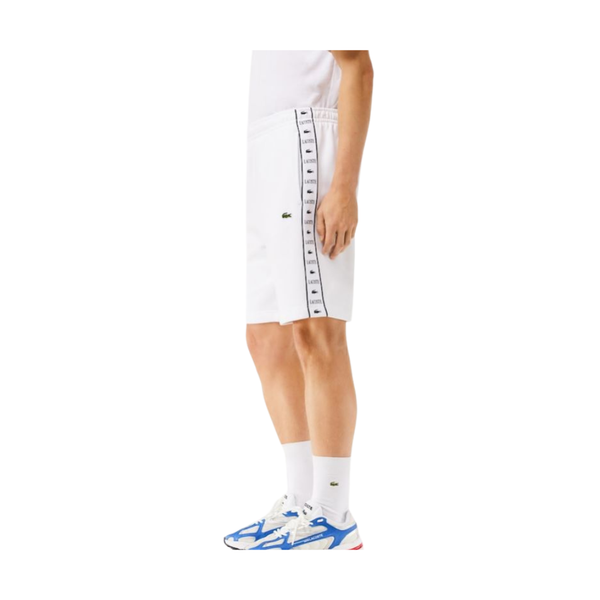 SHORT LACOSTE HOMBRE