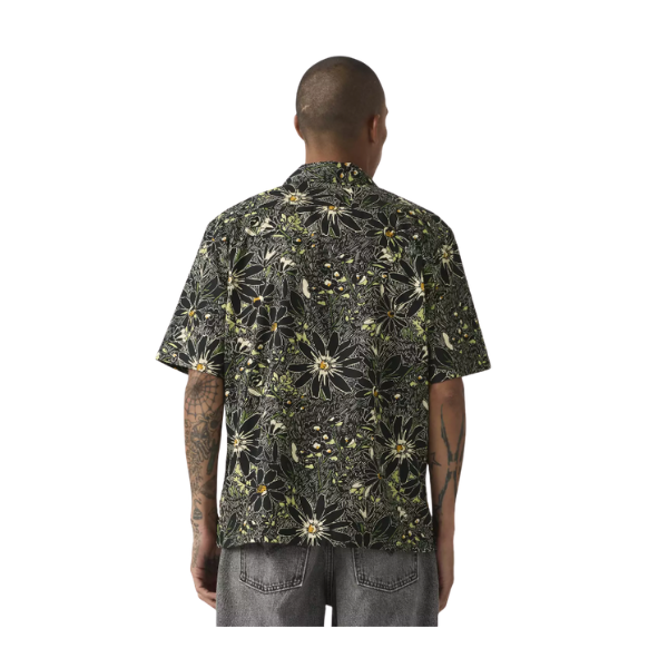 CAMISA LEVIS® SUNSET NO PKT CAMP HOMBRE