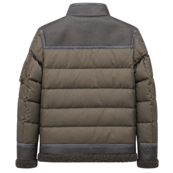 CHAQUETA BLAUER ORGAN NEW HOMBRE
