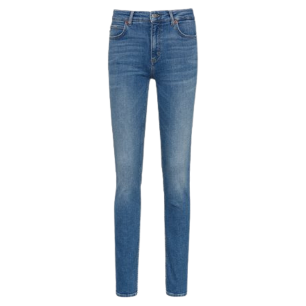 TEJANO JACKIE SLIM HUGO BOSS MUJER