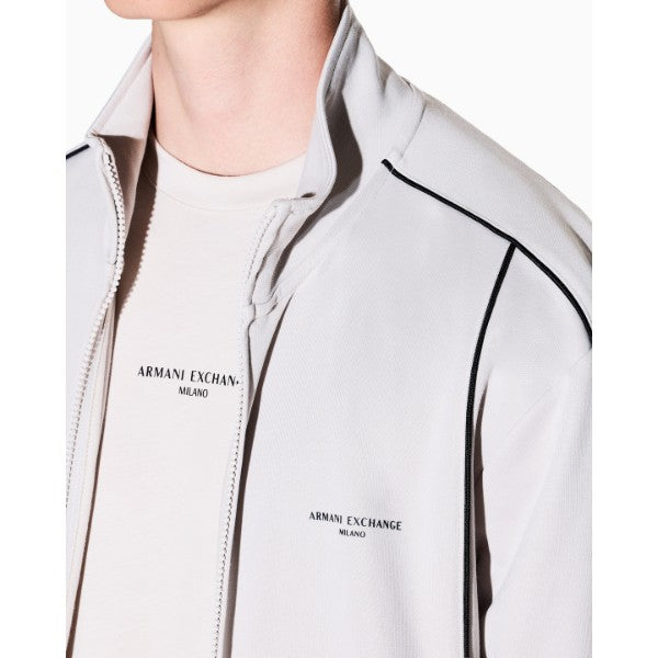 SUDADERA ARMANI EXCHANGE HOMBRE