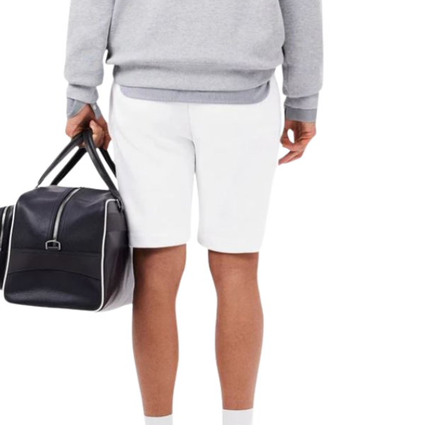 SHORT LACOSTE HOMBRE