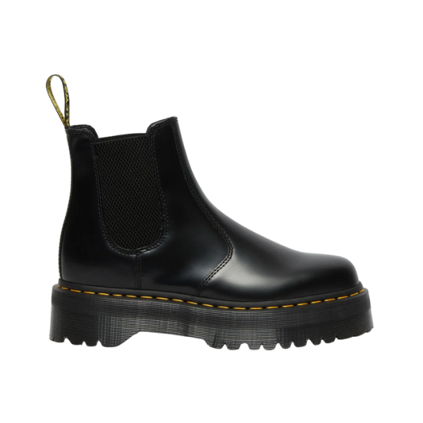 BOTA DR. MARTENS 2976 QUAD SMOOTH