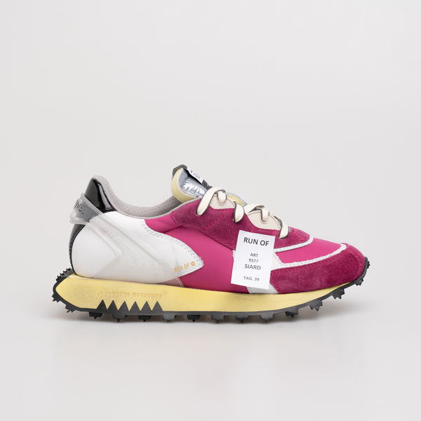ZAPATILLA SIARD RUN OF HOMBRE