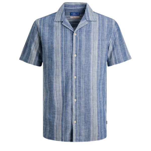 CAMISA JACK&JONES JPRBLUSUMMER HOMBRE