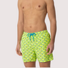BAÑADOR LIGHT ING MIC VINTAGE SURF SAINT BARTH HOMBRE