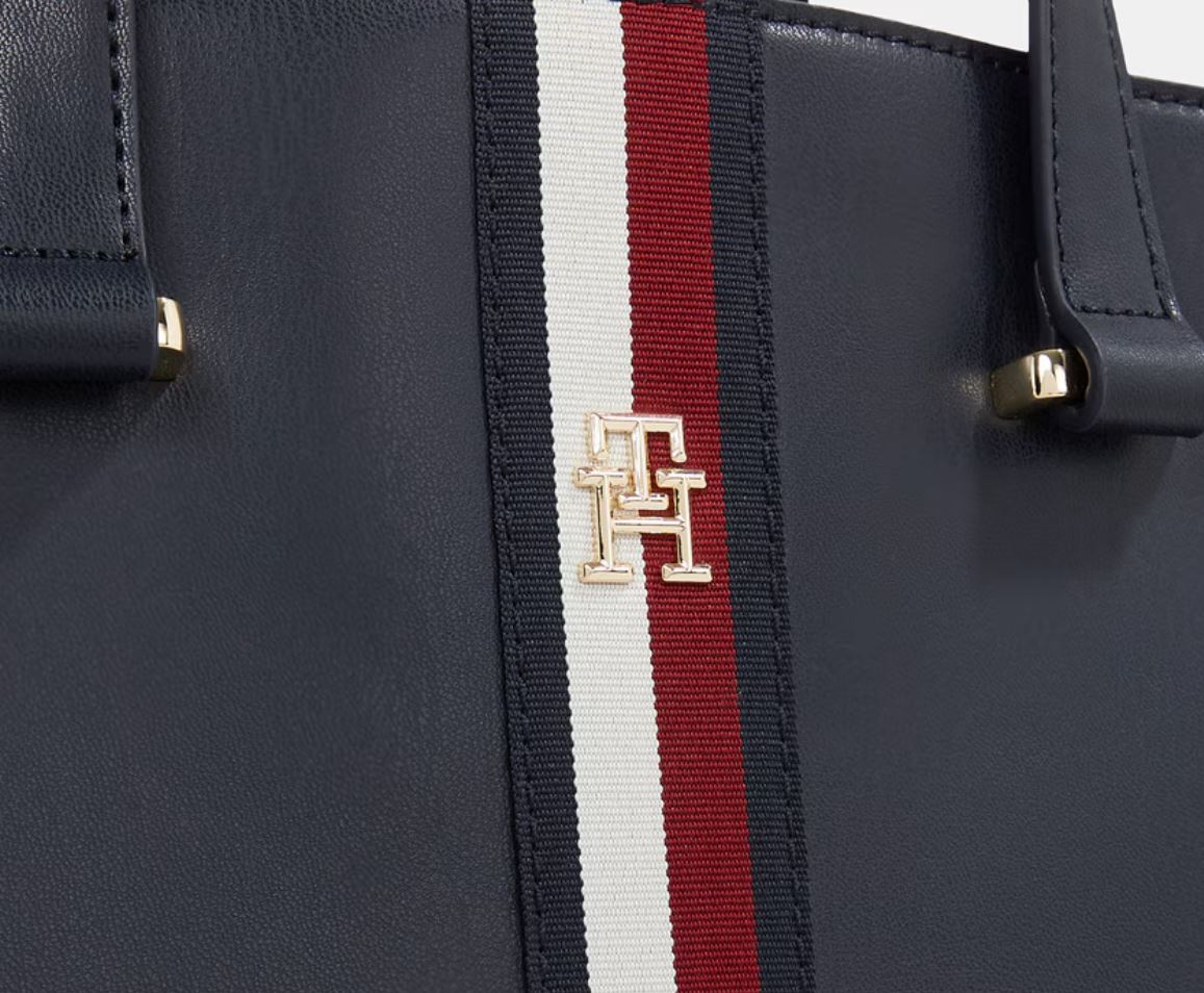 BOLSO TOMMY HILFIGER MODERN TOTE MUJER