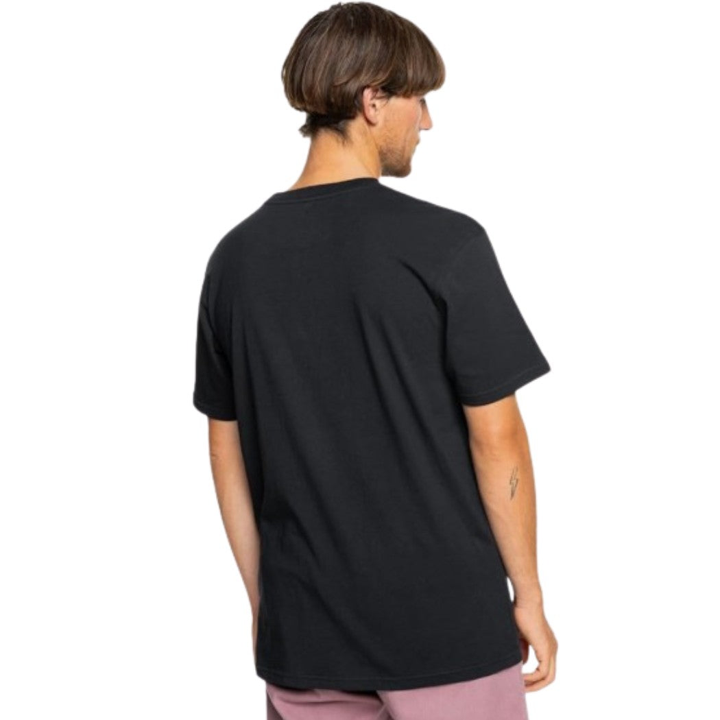 CAMISETA QUIKSILVER BASICSCREENSSYM HOMBRE