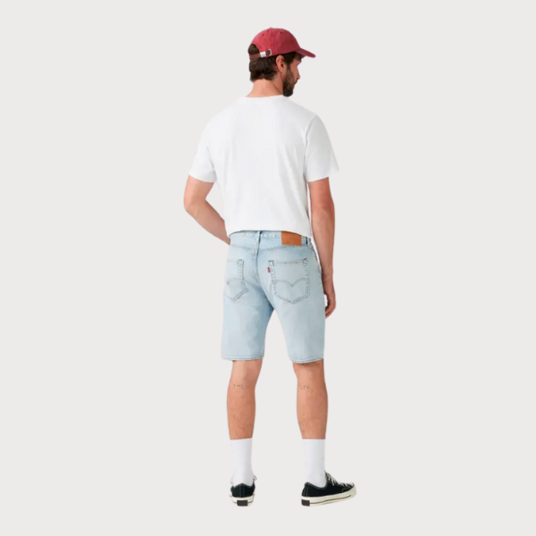 BERMUDA TEJANA LEVI'S® 501® ORIGINAL HOMBRE