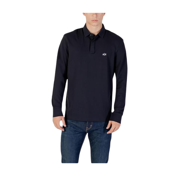 POLO ARMANI EXCHANGE HOMBRE