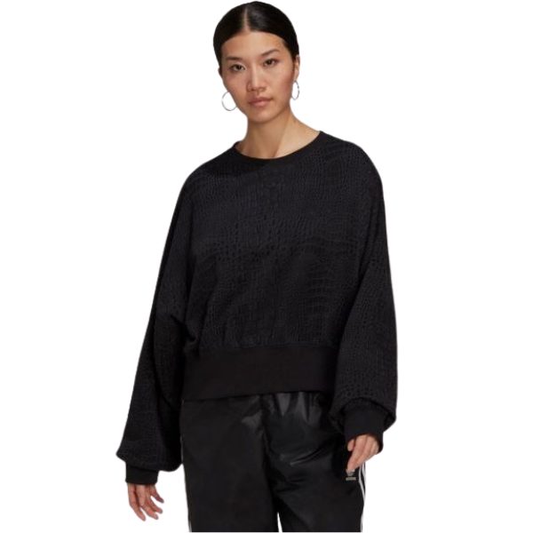 SUDADERA ADIDAS MUJER