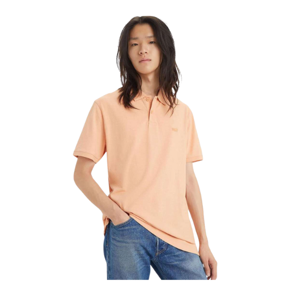 POLO LEVI'S®  SLIM HOUSEMARK HOMBRE
