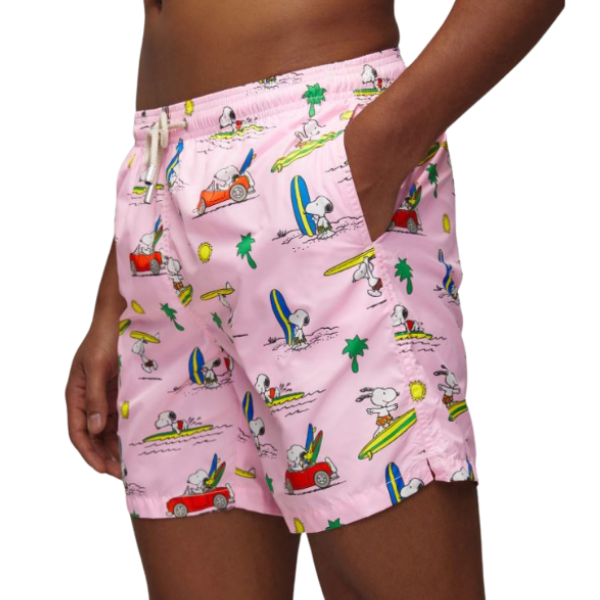 BAÑADOR SAINT BARTH LIGHTING HOMBRE
