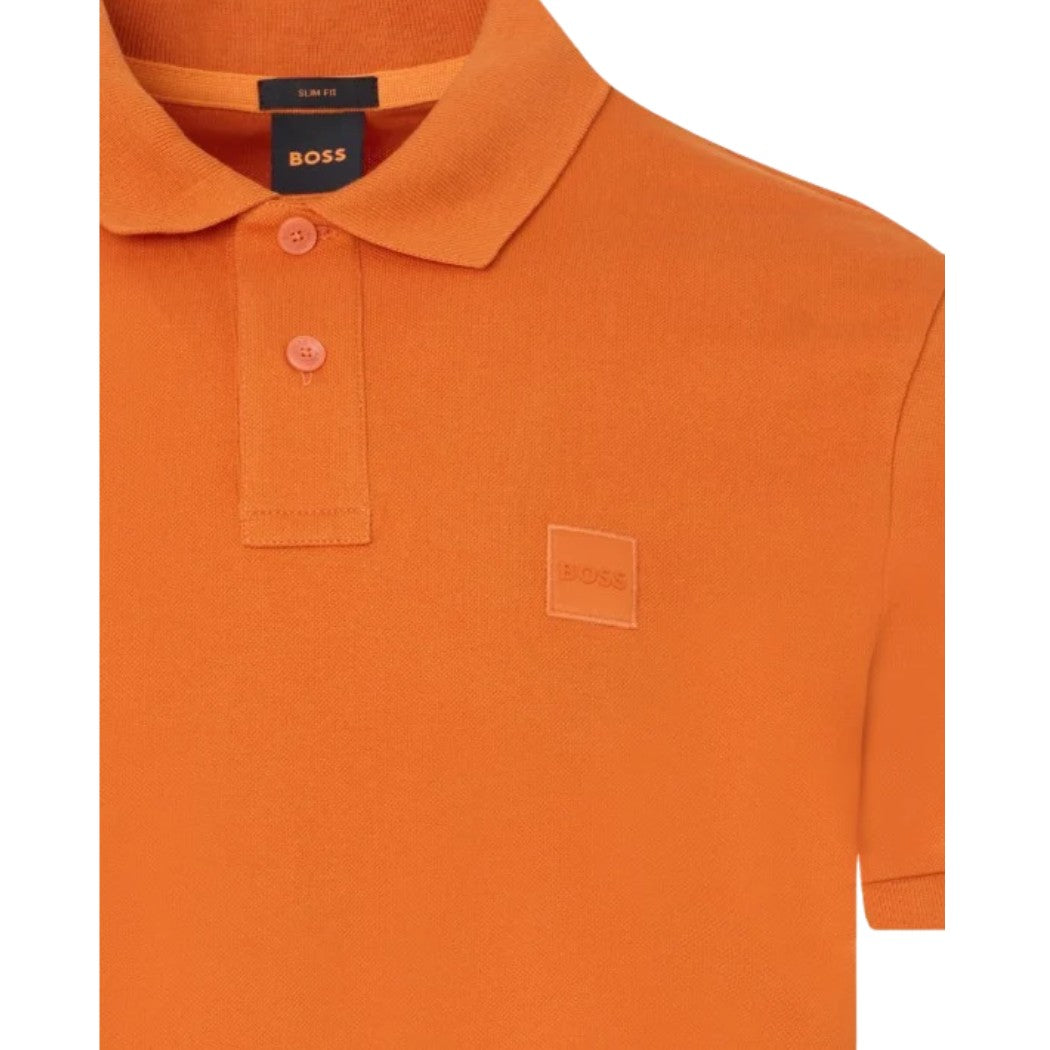 POLO HUGO BOSS PASSENGER HOMBRE