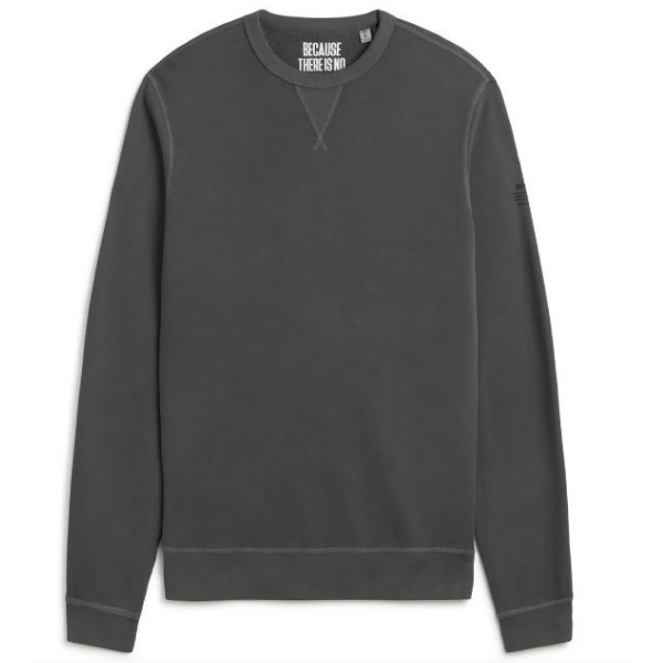 SUDADERA ECOALF GOLA HOMBRE