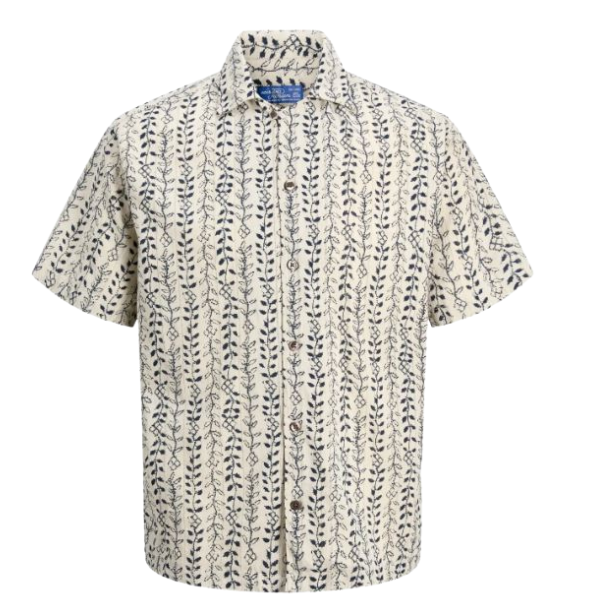 CAMISA JACK&JONES JPRBLULYON HOMBRE