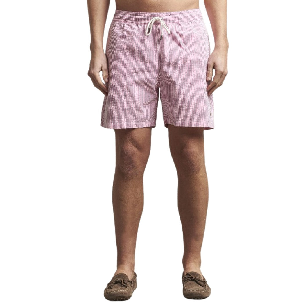 BAÑADOR POLO RALPH LAUREN REC POLY HOMBRE