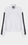 SUDADERA EA7 MUJER