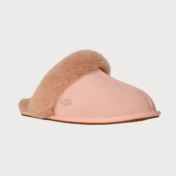 ZAPATILLA UGG SCUFFETTE II MUJER