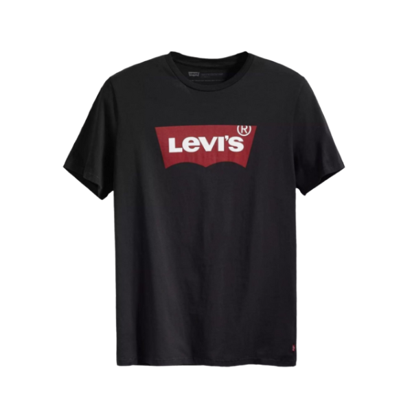 CAMISETA LEVI'S® GRAPHIC SET-IN NECK