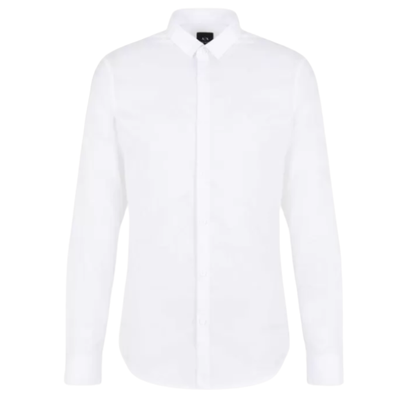CAMISA ARMANI EXCHANGE HOMBRE