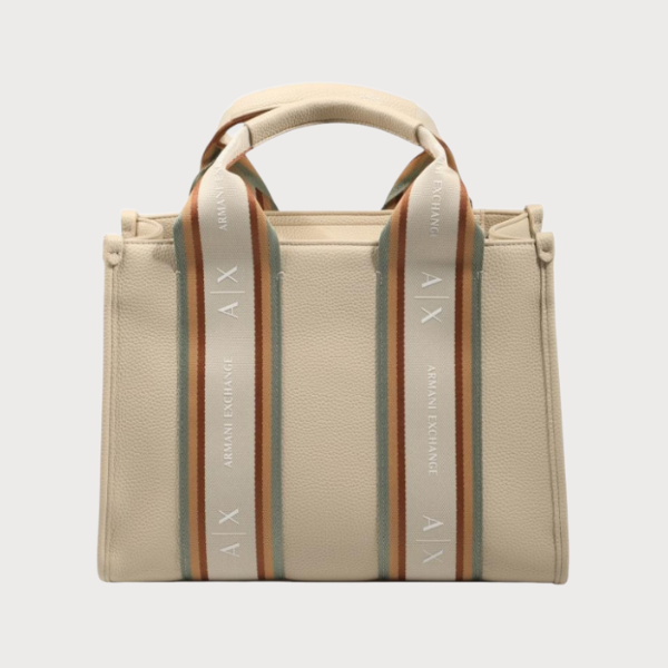 BOLSO ARMANI EXCHANGE SHOPPING MUJER