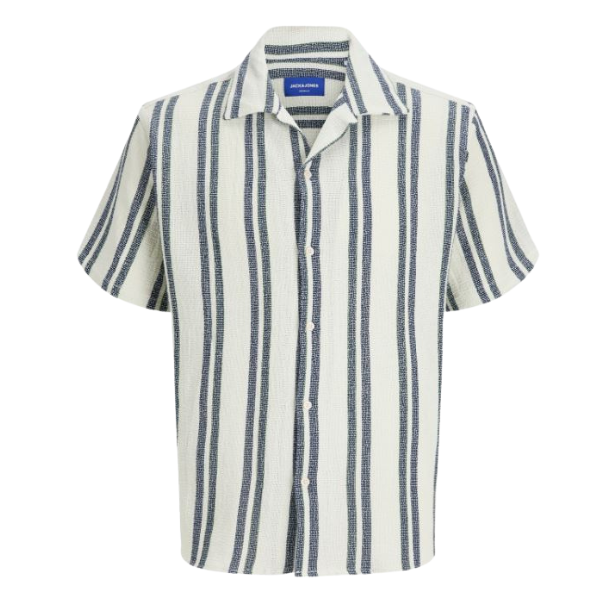 CAMISA JACK&JONES JORCOBA HOMBRE