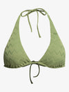 PARTE SUPERIOR DE BIKINI ELONGA ROXY MUJER