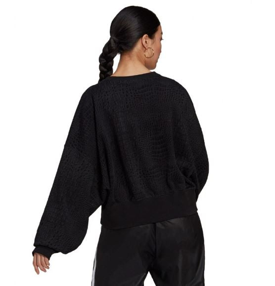 SUDADERA ADIDAS MUJER