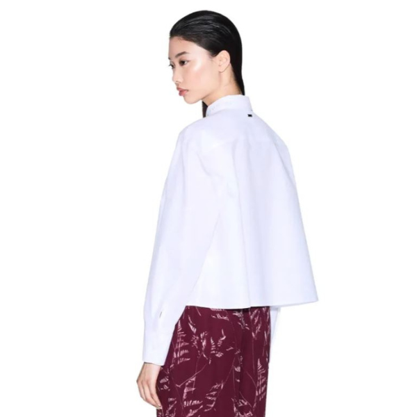 CAMISA ARMANI EXCHANGE MUJER