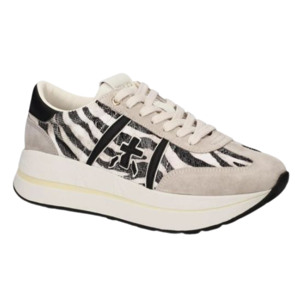 ZAPATILLA PREMIATA BETHCOIN 8149 MUJER