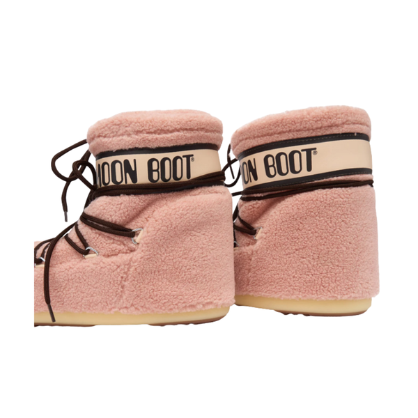 BOTA MOON BOOT ICON LOW FLEECE MUJER