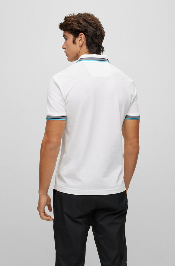 POLO HUGO BOSS PADDY  HOMBRE