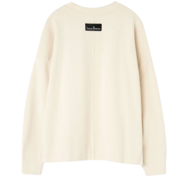 SUDADERA LOERAK MENDIAN MARGAUX MUJER