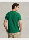 CAMISETA SSCNCMSLM2 RALPH LAUREN HOMBRE