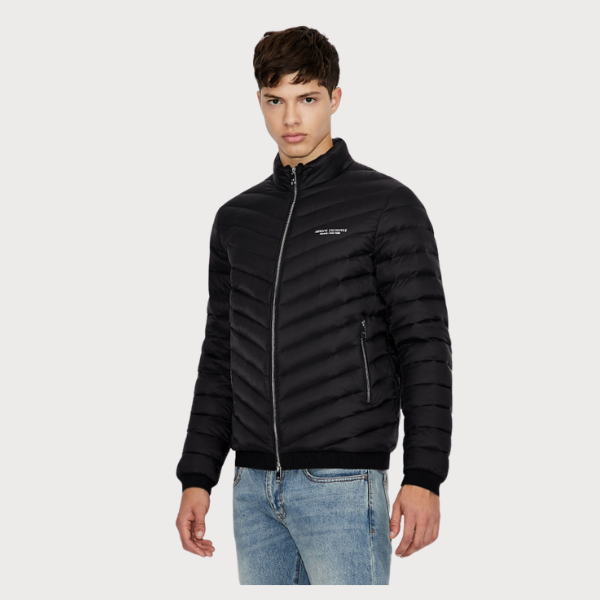 CHAQUETA ARMANI EXCHANGE HOMBRE