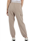 PANTALON EA7 MUJER