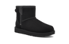 BOTAS UGG CLASSIC MINI BAILEY ZIP MUJER