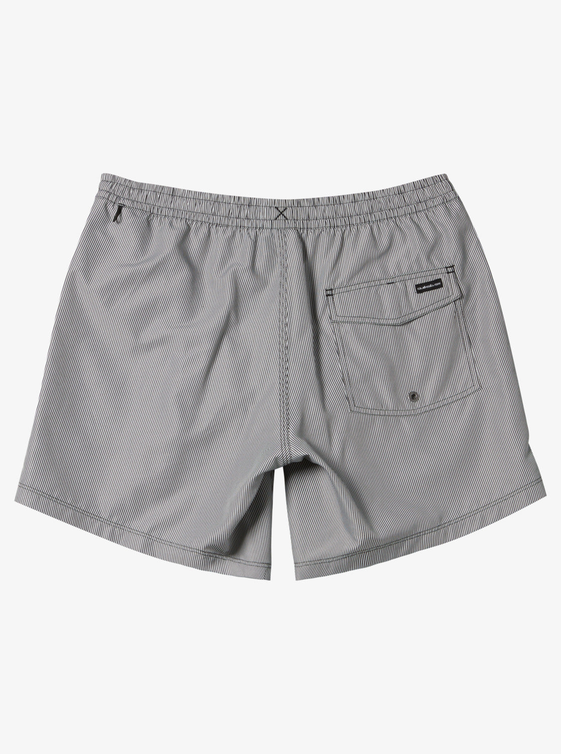 BAÑADOR QUIKSILVER DELUXE 15 HOMBRE