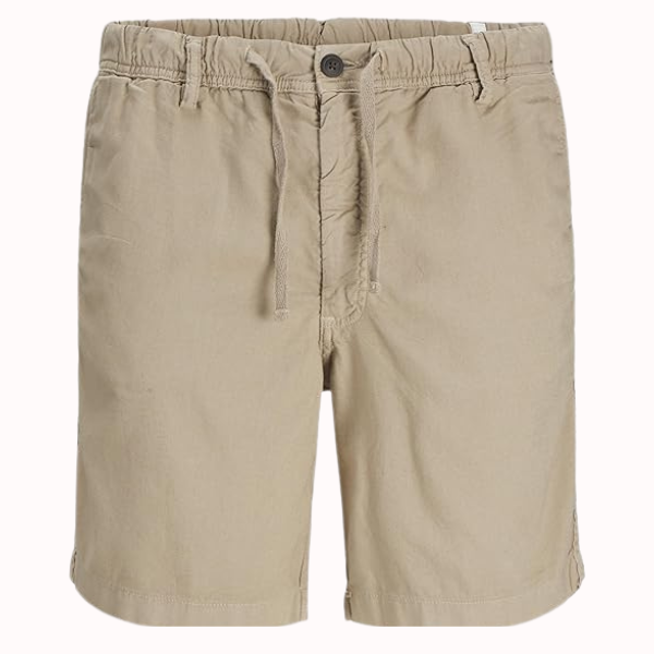 BERMUDA JACK&JONES JPSTJAIDEN HOMBRE