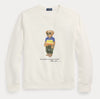 SUDADERA POLO RAPLH LAUREN SEASONAL HOMBRE