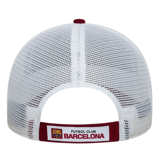 GORRA NEW ERA FC BARCELONA LEAGUE 9FORTY