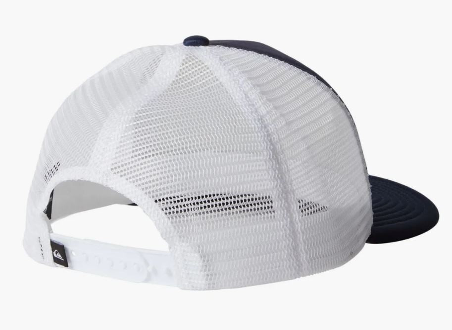 GORRA QUIKSILVER EMU COOP HOMBRE