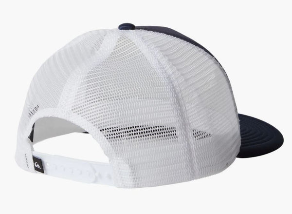 GORRA QUIKSILVER EMU COOP HOMBRE