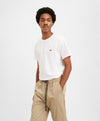 CAMISETA LEVI'S® ORIGINAL HM WHITE
