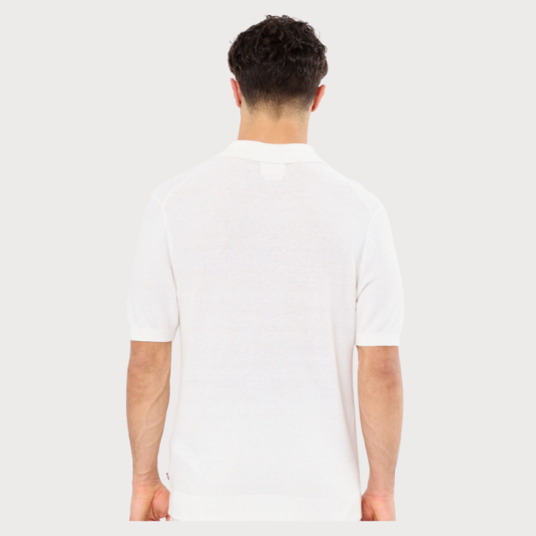 POLO LEVI'S® SWEATER KNIT HOMBRE