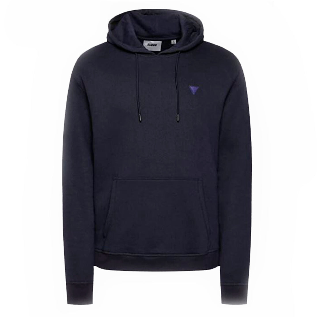 SUDADERA ALDWIN HOODED GUESS HOMBRE