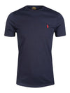 CAMISETA SSCNM2 RALPH LAUREN HOMBRE