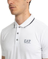 POLO EA7 HOMBRE